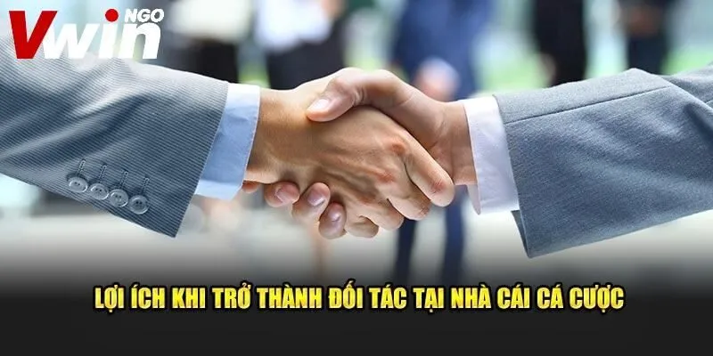 Ưu điểm khi liên kết với chúng tôi là gì?