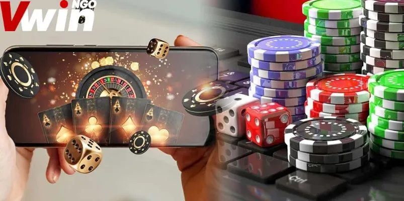 Sơ lược sảnh casino tại nhà cái